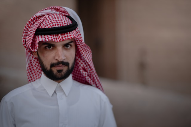 عبدالله خالد السليمان